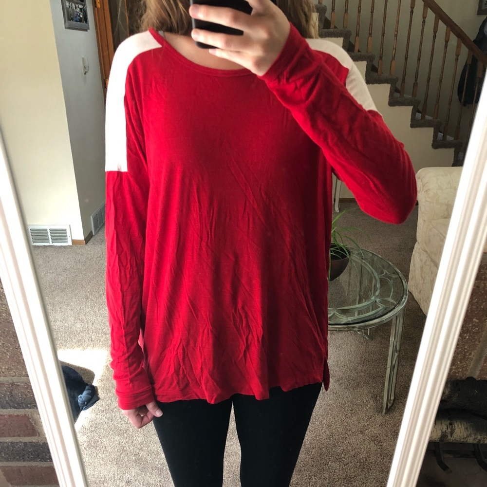 Old Navy Long Sleeve